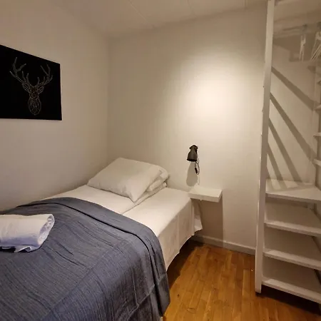 Apartamento Nice In Rdovre Close To The Highway *