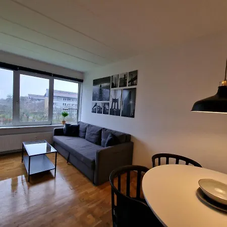 Nice In Rdovre Close To The Highway Apartamento