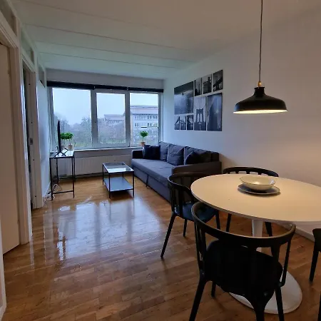Nice In Rdovre Close To The Highway * Rodovre
