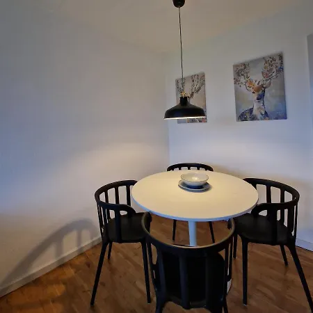 Nice In Rdovre Close To The Highway Apartamento