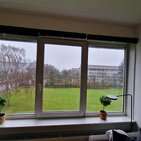 Apartamento Nice In Rdovre Close To The Highway *
