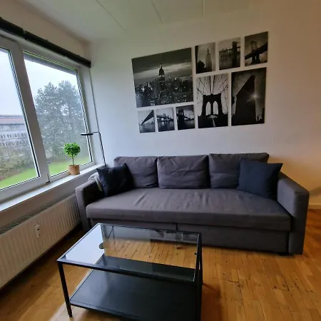 Nice In Rdovre Close To The Highway * Rodovre
