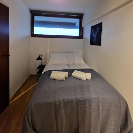 Nice In Rdovre Close To The Highway Apartamento