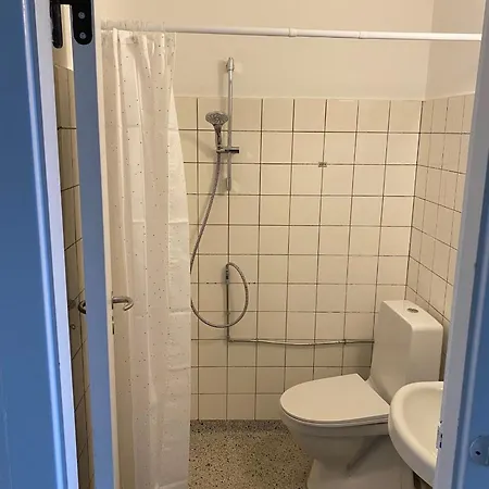 Apartamento Nice In Rdovre Close To The Highway *