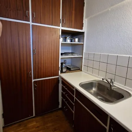 Apartamento Nice In Rdovre Close To The Highway *